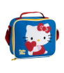 bolsa isotérmica hello kitty