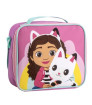 bolsa isotérmica gabby´s dollhouse