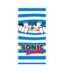TOALLA MICROFIBRA SONIC VIGILANTE 70X140 CM