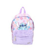 MOCHILA INFANTIL CON BOLSILLO 36CM PELUCHE STITCH