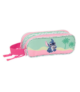PORTATODO DOBLE STITCH ICE CREAM