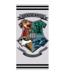TOALLA PLAYA MICRO NIÑO HARRY POTTER