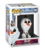 Figura POP Frozen 2 Olaf