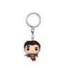 Llavero Pocket POP DC Comics Superman - Superman