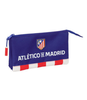 PORTATODO TRIPLE ATLETICO DE MADRID