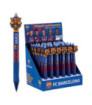 BOLIGRAFO BORRABLE FC BARCELONA
