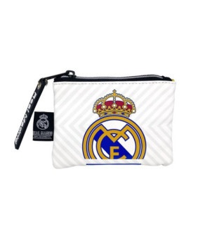 MONEDERO HALA MADRID REAL MADRID