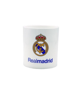 TAZA DE MICROONDAS REAL MADRID