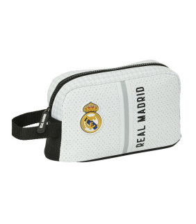 PORTADESAYUNOS TERMO REAL MADRID 1ª EQUIP