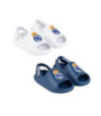chanclas pala eva real madrid T24 Blanco