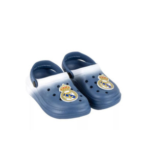 Zueco Premiun Real Madrid 28-29 Azul