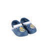 Zueco Premiun Real Madrid 28-29 Azul