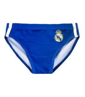 SLIP BAÑO REAL MADRID 6 AÑOS