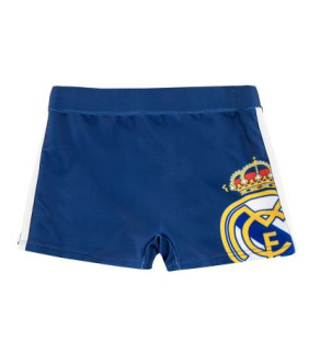 BOXER BAÑO REAL MADRID 5 AÑOS
