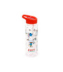 Botella de Agua Inastillable con Pajita Pippi Calz