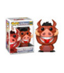 Figura POP Disney El Rey Leon Luau Pumbaa