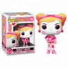 Figura POP BC Awareness Bombshell Harley Quinn