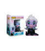 Figura POP Disney La Sirenita Ursula with Eels