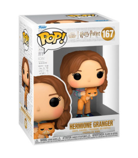 Figura POP Harry Potter y el Prisionero de Azka He
