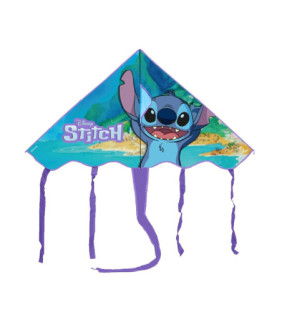 Cometa Stitch Disney