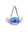 Bolso peluche Stitch Disney