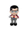 Peluche Clark Kent Superman DC Comics 32cm