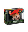 Llavero Pocket POP Jurassic World El Renacer Aquil