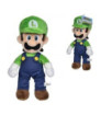 PELUCHE LUIGI 30CM