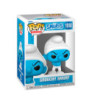 Figura POP The Smurfs Grouchy Smurf