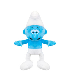 Peluche Pitufo Los Pitufos 32cm