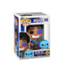 Figura POP Disney Pixar Elio - Elio with OOOOO