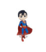Figura Superman DC Comics Q posket ver.A 15cm