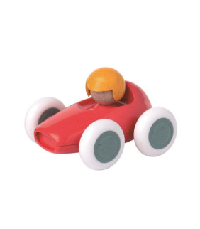 Bolido de Carreras