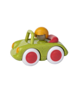 Coche Deportivo