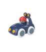 Coche Policia