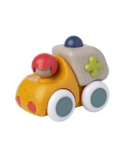Ambulancia