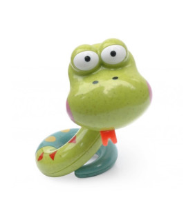 Serpiente