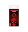 PYR - Llavero Marvel Deadpool