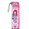 Funda para flautra Gorjuss Conejo