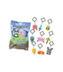 Display Surtido 24 pcs Minecraft Backpack Buddies