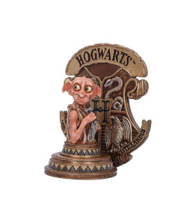 Sujetalibros Dobby 20 cm