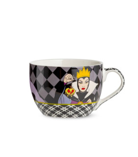 Taza Villanas Disney, 480 ml