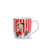 Taza Pinocho, 360 ml