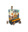 Figura Pocket POP Amber Jurassic Park surtido