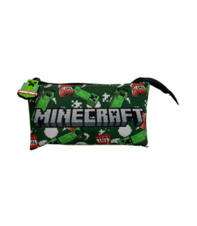 Portatodo Minecraft triple