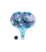 Set de palas y pelota de Stitch