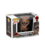 Figura Funko POP Jurassic World El Reino Caido Tyr