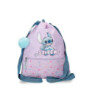 Saco Lovely Stitch Disney 46cm