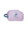 Neceser Lovely Stitch Disney doble