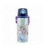 BOTELLA POP UP DE ALUMINIO CON CORREA 730 ML FROZE